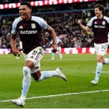 Aston Villa 4-2 Liverpool à domicile
